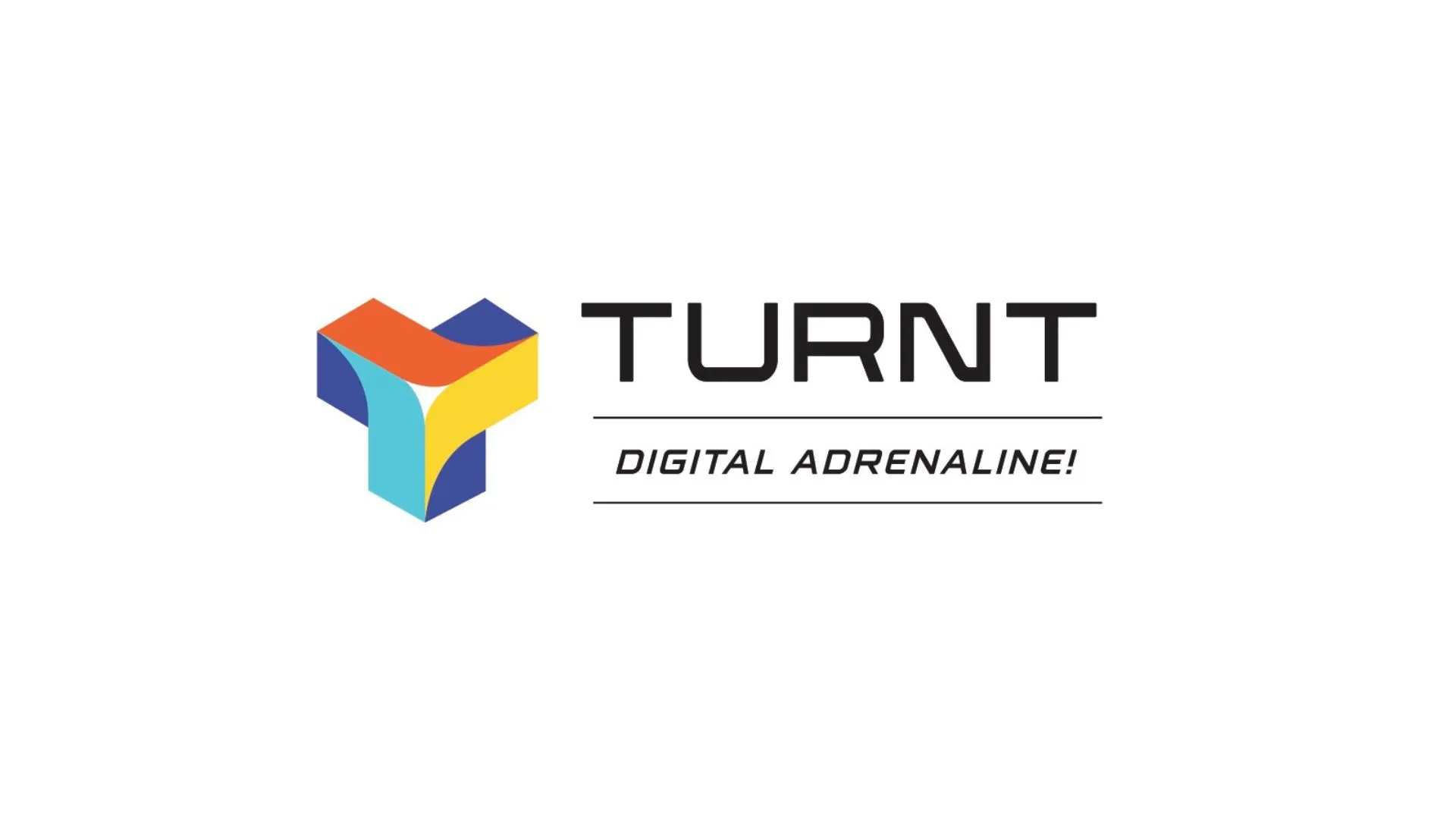 Finalised Turnt logo